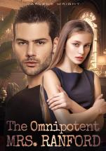 The Omnipotent Mrs. Ranford By Darlene Wright