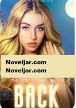 No Way Back by Anna Mac