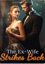 The Ex-Wife Strikes Back By Queena Laurie