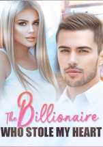 The Billionaire Who Stole My Heart ( Brittany Dustin )