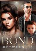 The Bound Between Us ( Anastasia  )