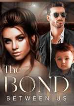 The Bound Between Us ( Anastasia  )