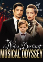 Notes of Destiny: A Musical Odyssey by Neil Grant